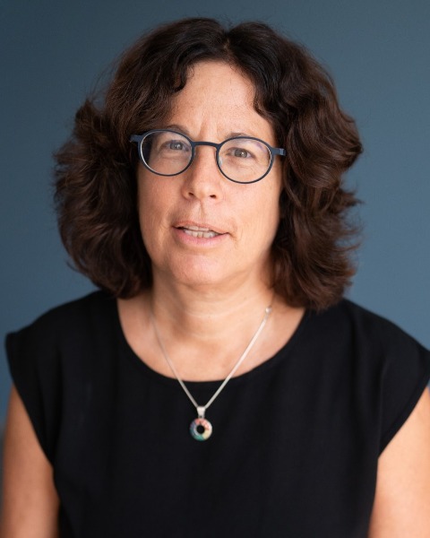 Ronit Shtrichamn, PhD (she/her/hers) photo