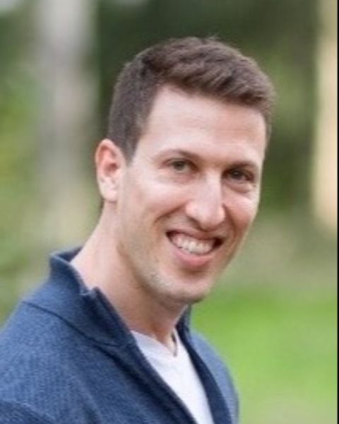 Yoav Siegler, MD (he/him/his) photo