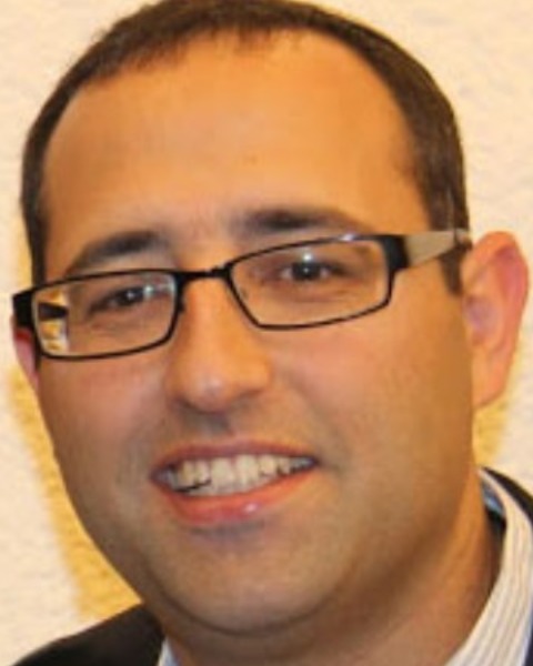 Yishai Sompolinsky, MD, MPH photo