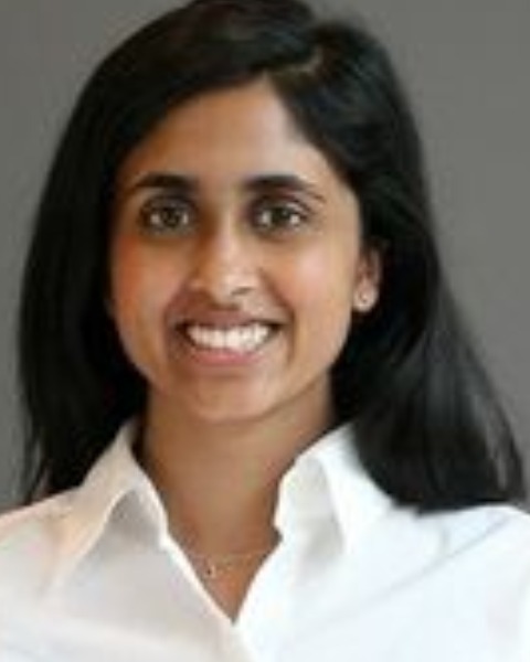 Sunitha Suresh, MD (she/her/hers) photo