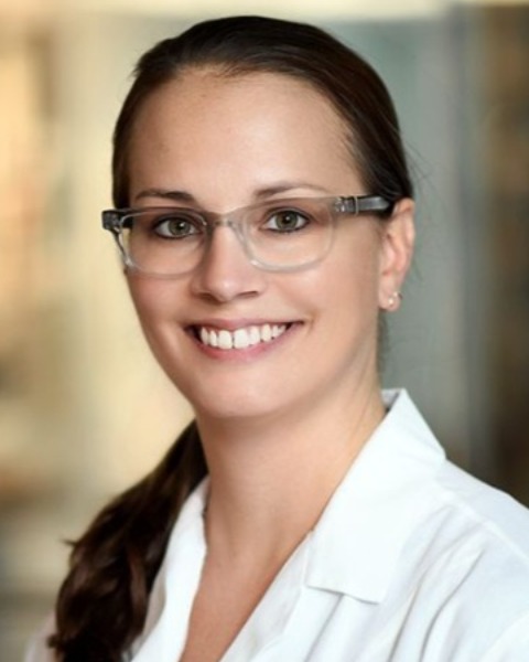 Mary C. Tolcher, MD, MSc (she/her/hers) photo
