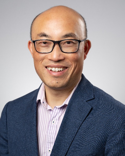 Stephen Tong, MBBS, PhD photo