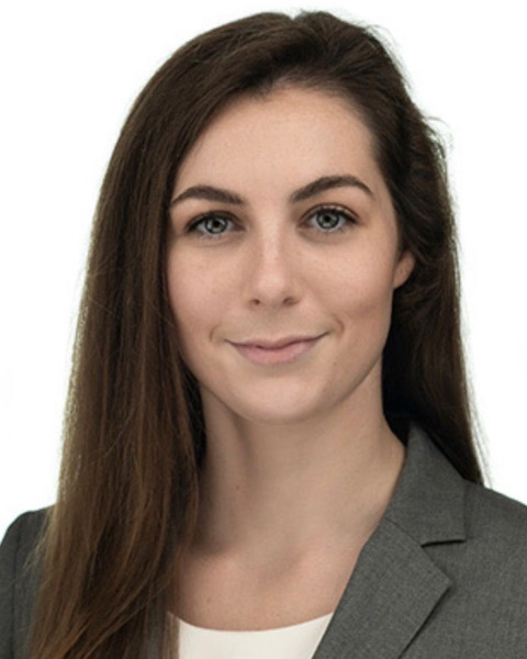 Sierra Treiman, MD photo