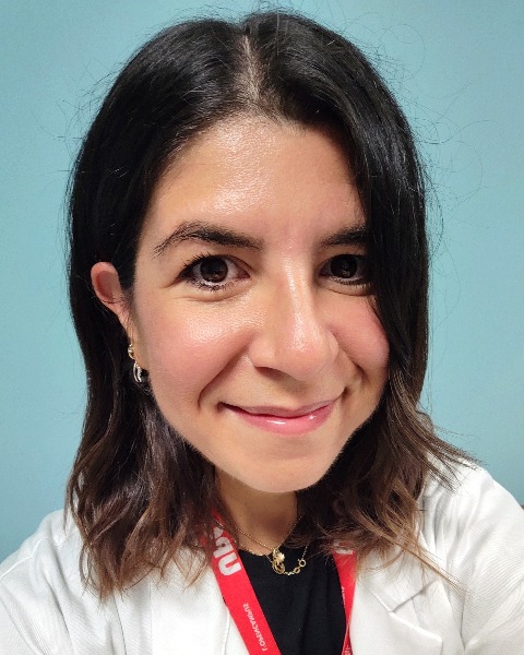 Libera Troìa, MD (she/her/hers) photo