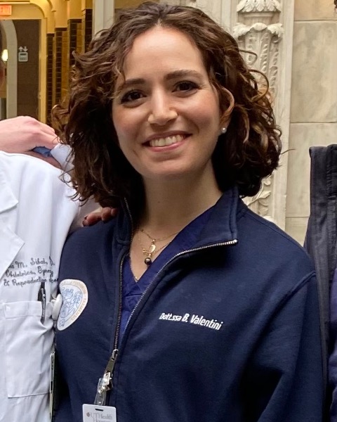 Beatrice Valentini, MD photo