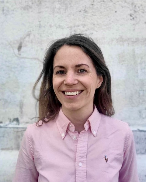 Nathalie Vilhelmsson, MD photo