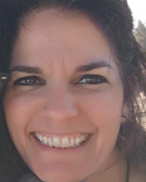 Tamar Wainstock, PhD (she/her/hers) photo
