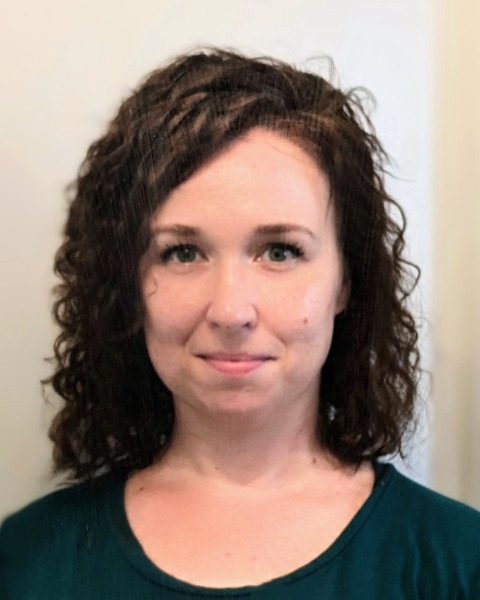 Heather A. Walker, MSc (she/her/hers) photo