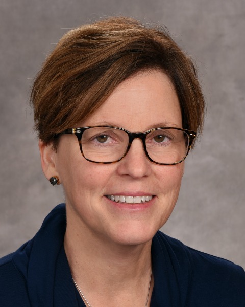 Amy Williamson, MD (she/her/hers) photo