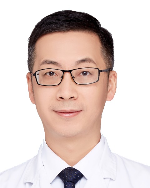 Jinying Yang, PhD photo
