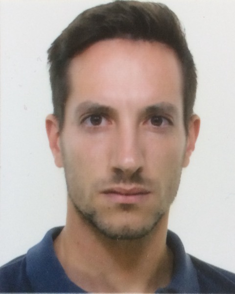 PIERPAOLO ZORZATO, MD (he/him/his) photo
