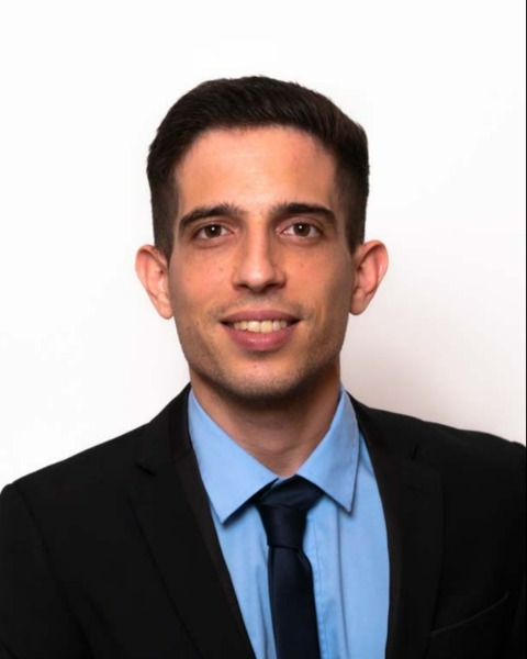 Omri Zamstein, MD (he/him/his) photo