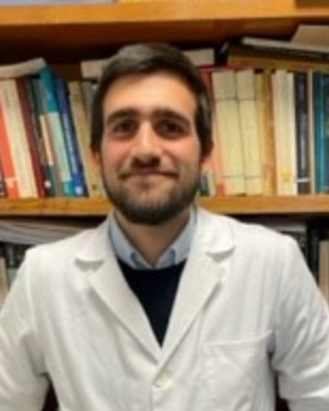 Fabrizio Zullo, MD photo