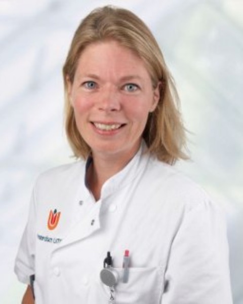 Marjon A. de Boer, MD, PhD (she/her/hers) photo