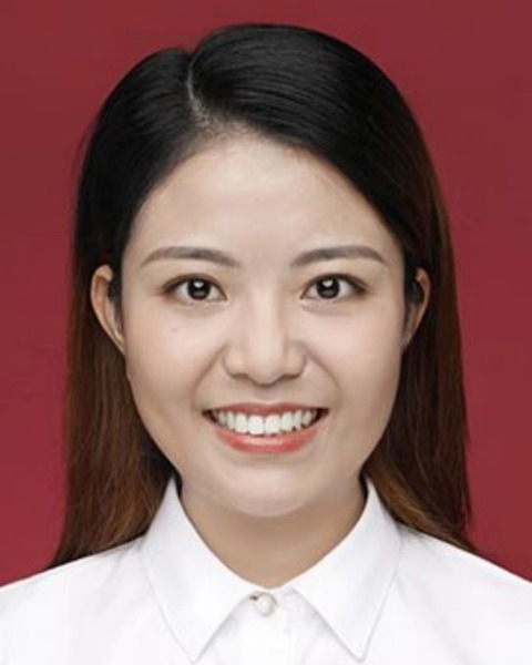 shan liu, MPH photo
