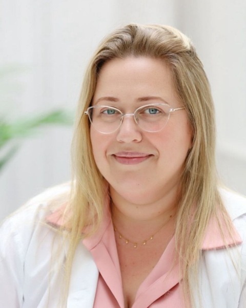 marina pekar zlotin, MD photo