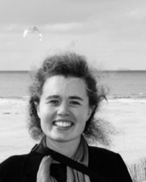 Mette van de Meent, MD (she/her/hers) photo