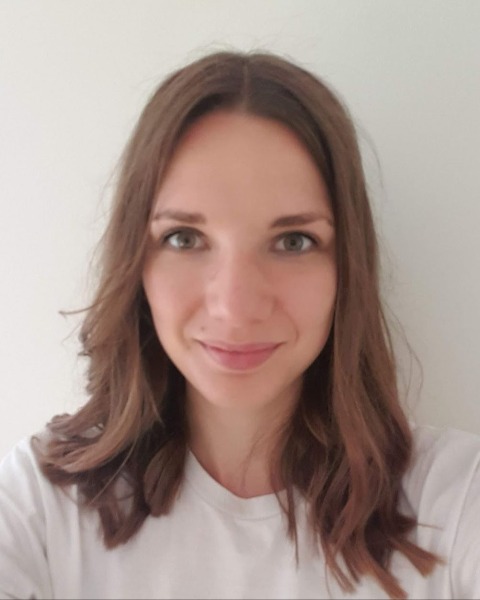 Laura CB van der Krogt, BSc, MBBS photo