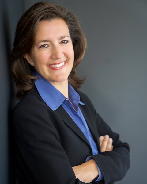 Speaker image