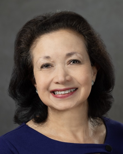 2020 Lenna Frances Cooper Memorial Lecture- Good Nutrition Speak in a Polarized World: May We Have a Courteous Discourse? -