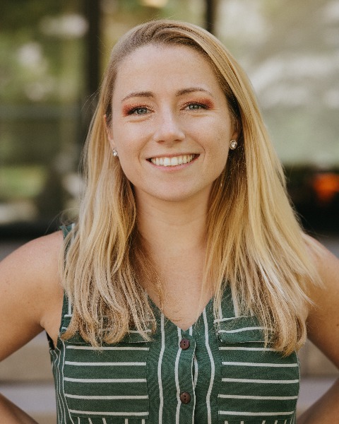 image of Taylor Gray