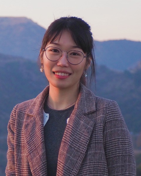 image of Xi Guo