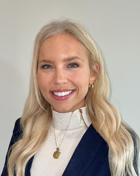 image of Kelly Gwin