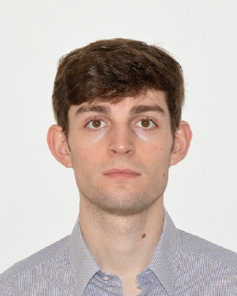 image of Alexander Harper