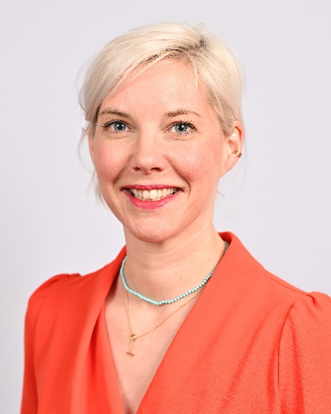 image of Perrine Hugon