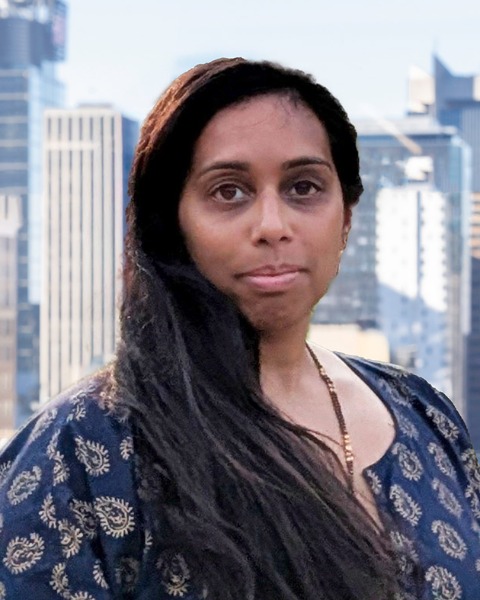 image of Aneeta Saxena