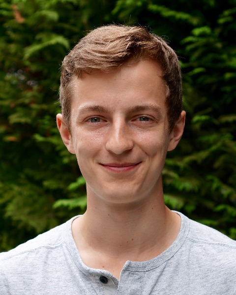 image of Perry Spratt