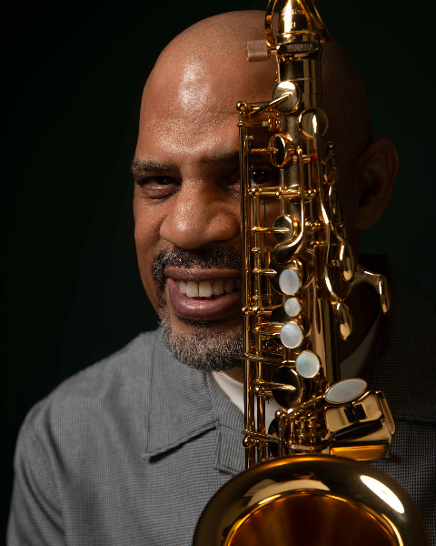Steve wilson saxophone hotsell