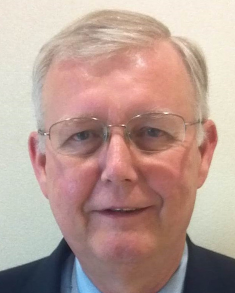 James Dodmead