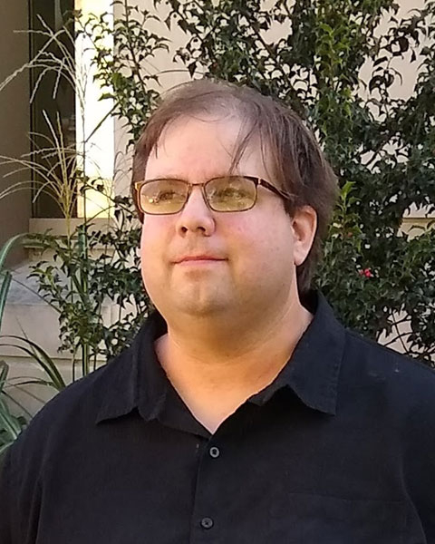 Joshua Kaufman