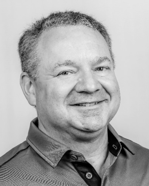 Paul Streffon