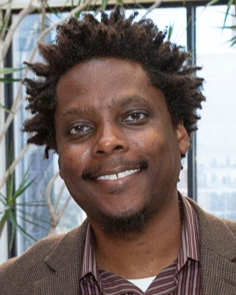 Andy Alcindor