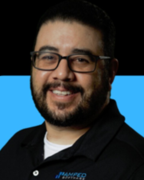 Speaker image for John Barahona