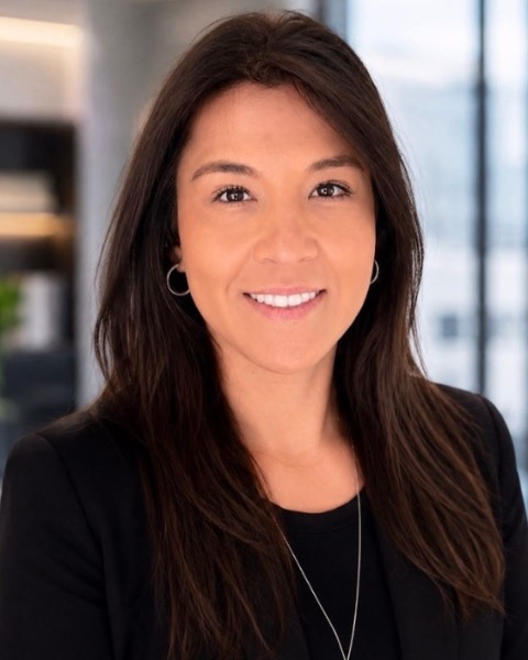 Speaker image for Larissa Borriello