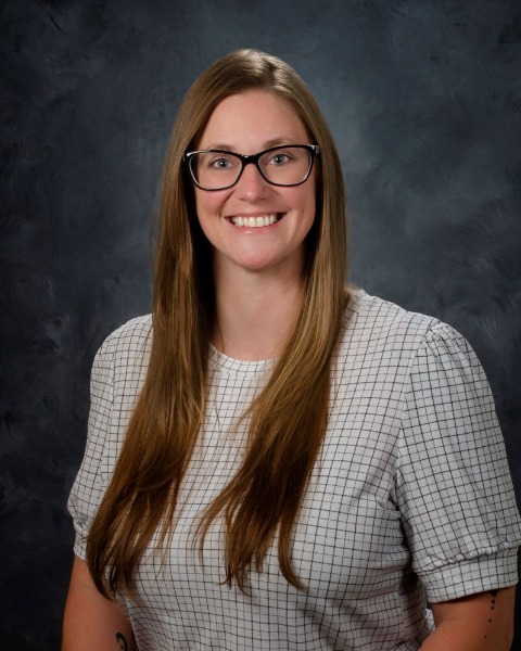 Speaker profile image for Colette Bridgewater