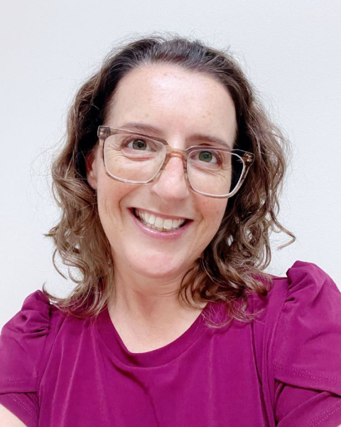 Speaker image for Kate Davenport
