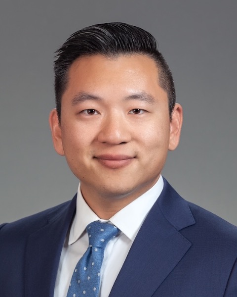 Speaker profile image for Derek Eiri