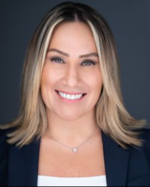 Speaker image for Jovianna Gonzalez