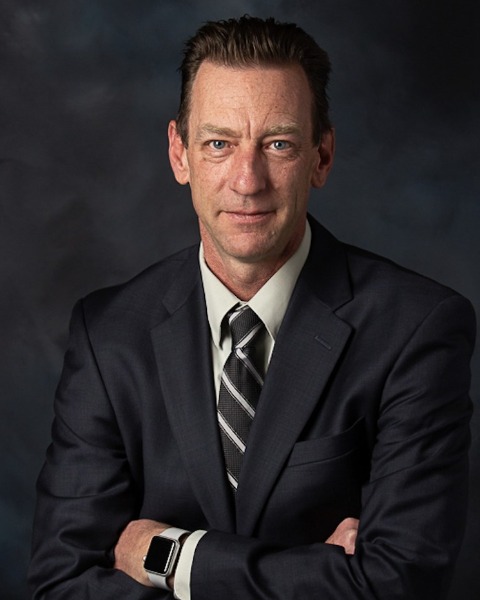 Speaker image for Chris Gray