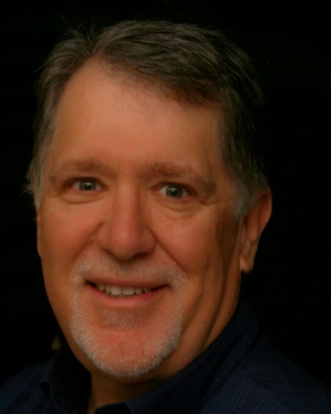 Speaker image for Chet Hosmer