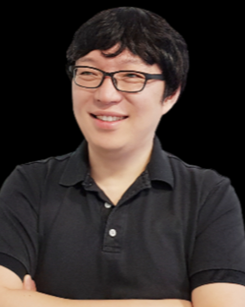 Speaker image for Louis Hur