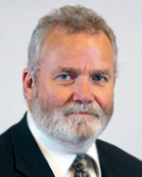 Speaker image for Chris Hymel
