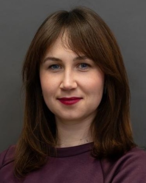 Speaker image for Iva Konecna