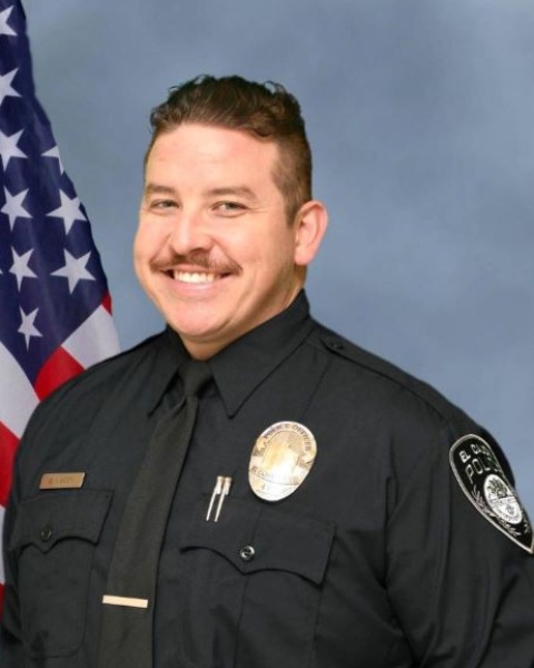 Speaker image for Brian Lacey