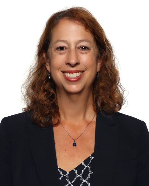 Speaker image for Julie Lewis