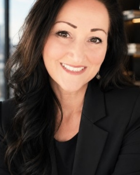 Speaker profile image for Melissa Maranville